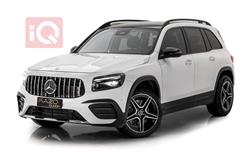 مرسيدس بنز GLB